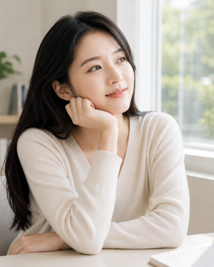 턱관절 구조와 움직임을 설명하는 일러스트