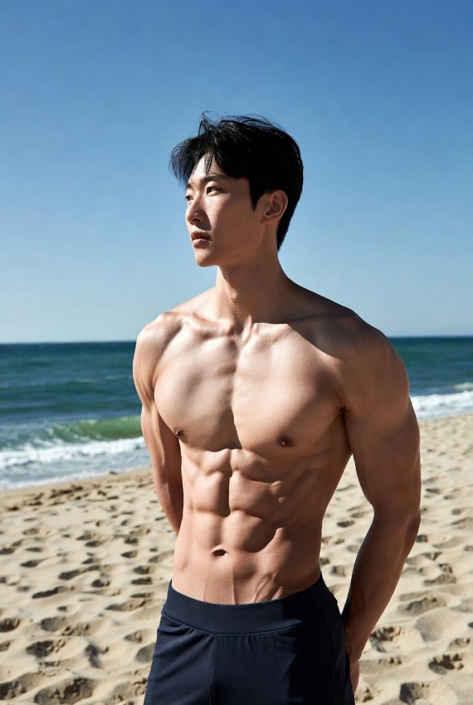 식스팩-다이어트-여름몸-만들기