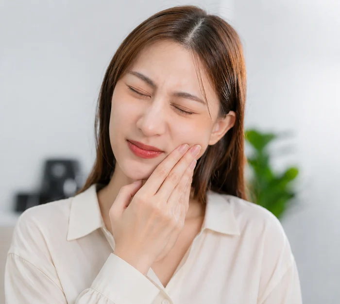 충치 초기 신호와 치아 변화: 조기 발견이 중요한 이유