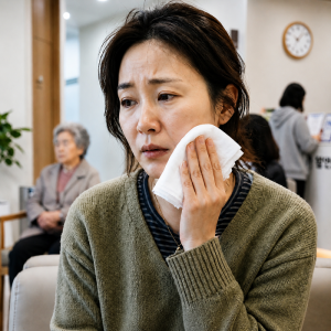 얼굴 상처 봉합, 빠른 치료가 중요한 이유와 초기 관리법