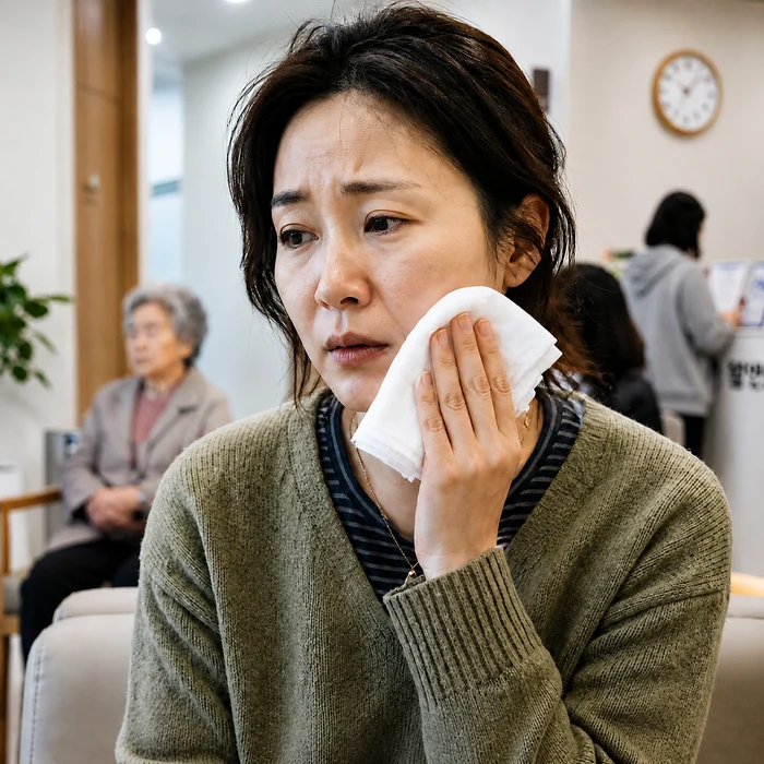 얼굴 상처 봉합, 빠른 치료가 중요한 이유와 초기 관리법