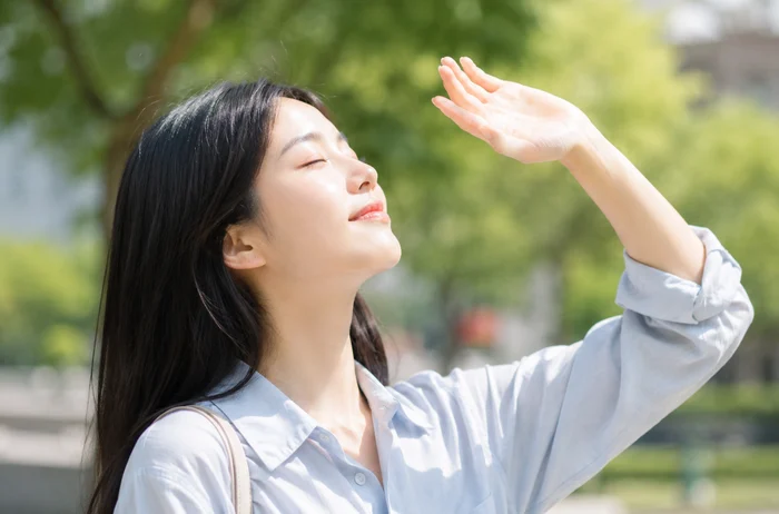 햇볕이 부족한 계절, 비타민D주사 전 확인할 결핍 신호