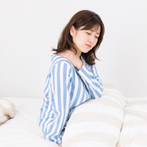 파스만으로 해결되지 않는 어깨 뭉침, 근막통증증후군의 원인과 관리