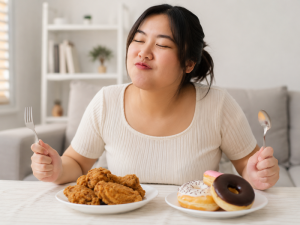 비만주사 전 꼭 알아야 할 식욕 조절과 체중 관리 원리