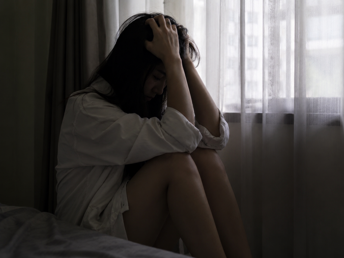 불안과 피로가 길어질 때 살펴볼 마음 건강 신호