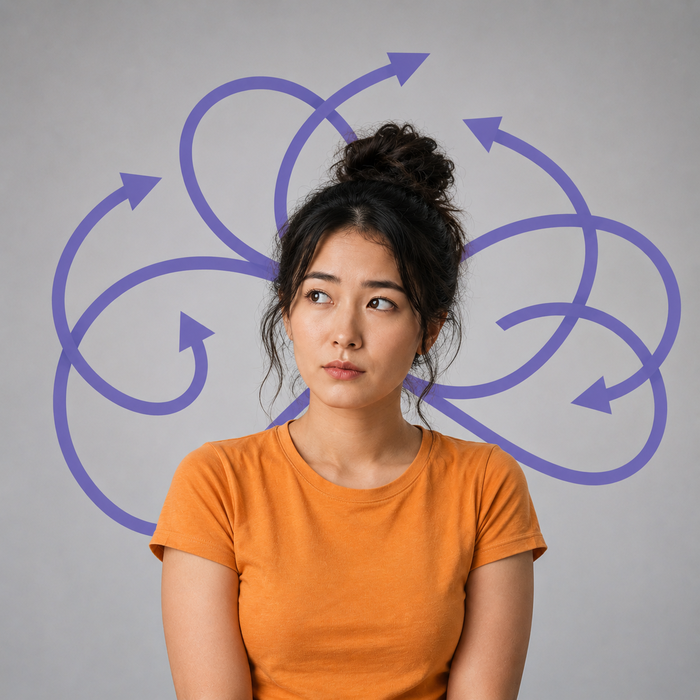 성인 ADHD 증상과 직장 내 반복 실수, 진단과 관리 방법
