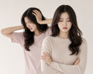 감정 기복이 심할 때 의심해야 할 조울증 신호와 대처