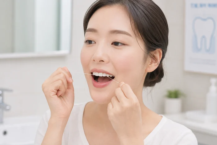 치아 상실 후 임플란트 전 꼭 확인해야 할 구강 변화