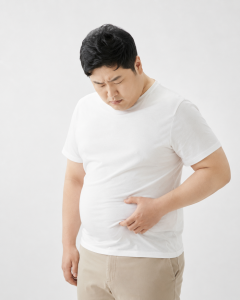 비만치료로 살펴보는 체중 증가 원인과 건강 관리 원리