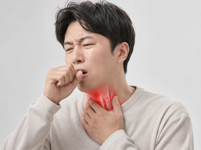 기침이 오래 간다면? 원인별 점검과 관리 방법