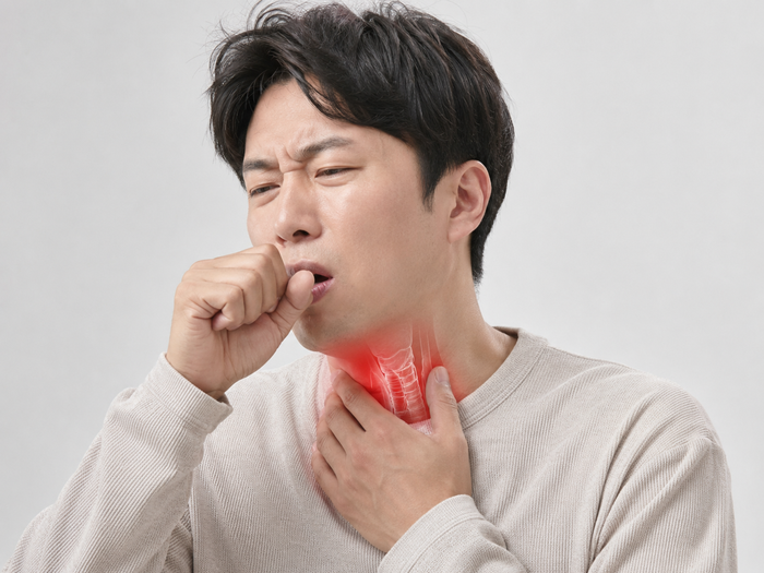 기침이 오래 간다면? 원인별 점검과 관리 방법