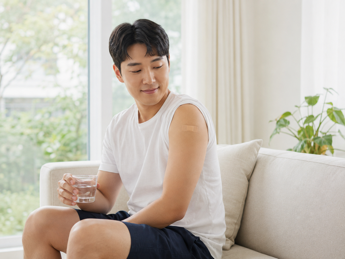 여름철 지방종제거 후 회복과 관리에 대한 안내 이미지