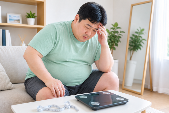 마운자로 처방과 건강 관리에 대한 인포그래픽