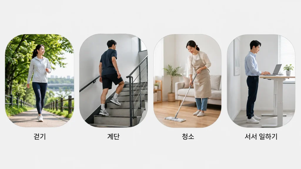 NEAT-daily-movement
