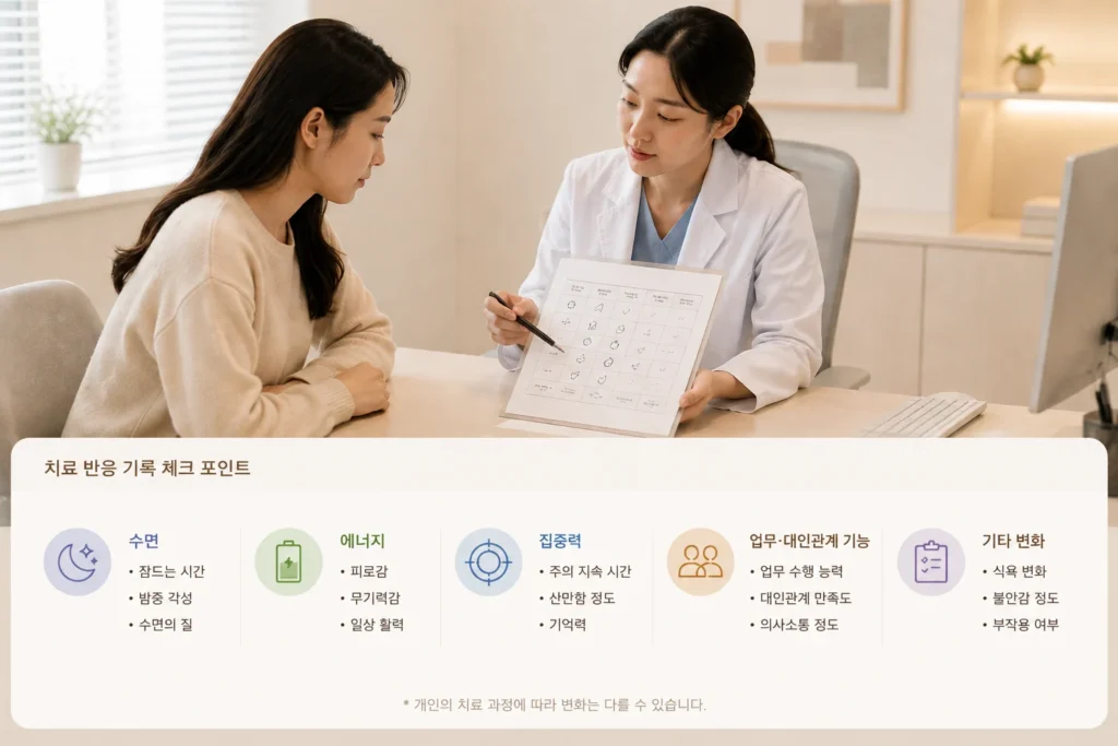 antidepressant-treatment-response-review