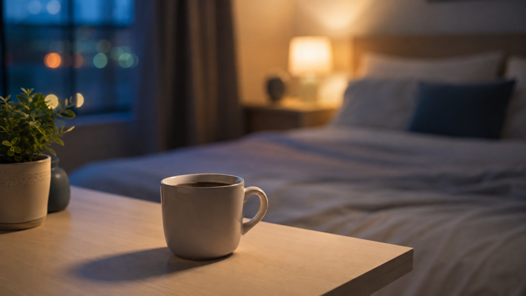 coffee-caffeine-sleep-effect