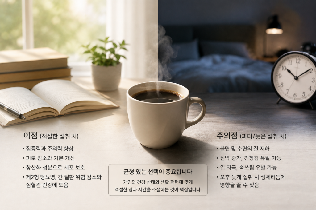 coffee-health-benefits-risks-balance