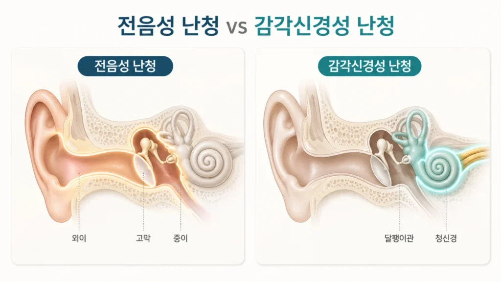 conductive-vs-sensorineural-hearing-loss