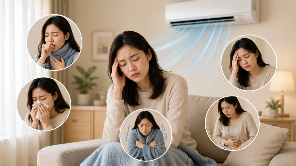cooling-illness-cold-symptoms-cough-headache