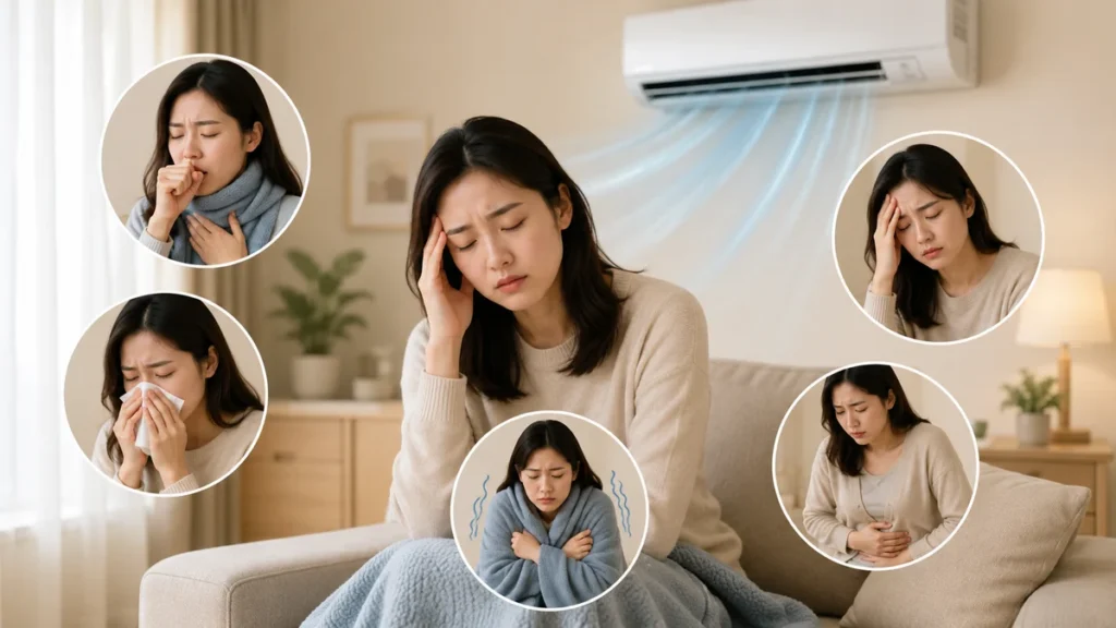 cooling-illness-cold-symptoms-cough-headache