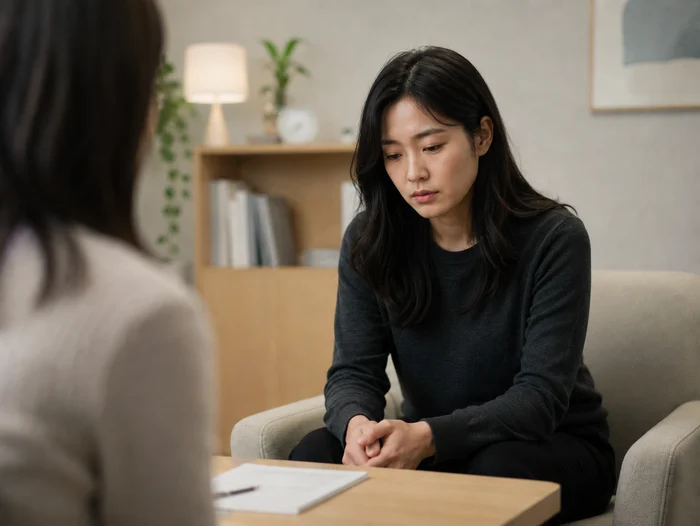 우울증 약물 효과 부족 시 DeepTMS와 치료 선택법