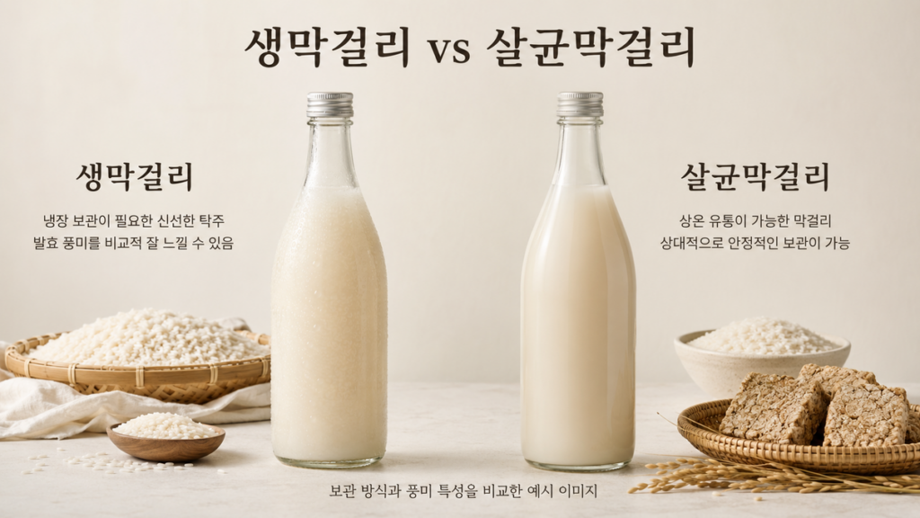 fresh-vs-pasteurized-makgeolli