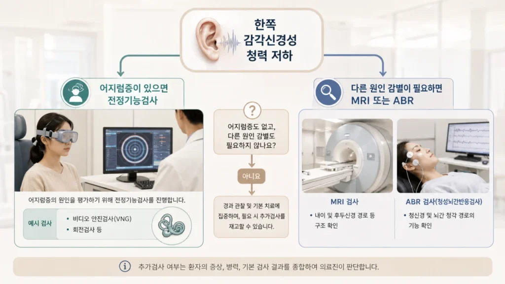 hearing-loss-additional-tests-decision