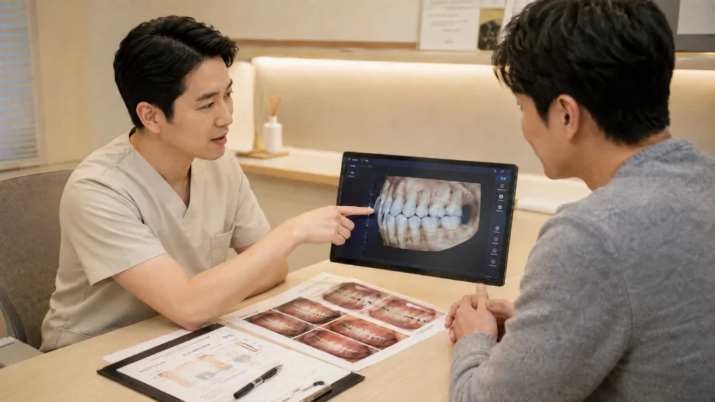 [임플란트 순서 3편] 임플란트 치과는 어떻게 선택해야 할까? 병원 비교할 때 확인할 기준