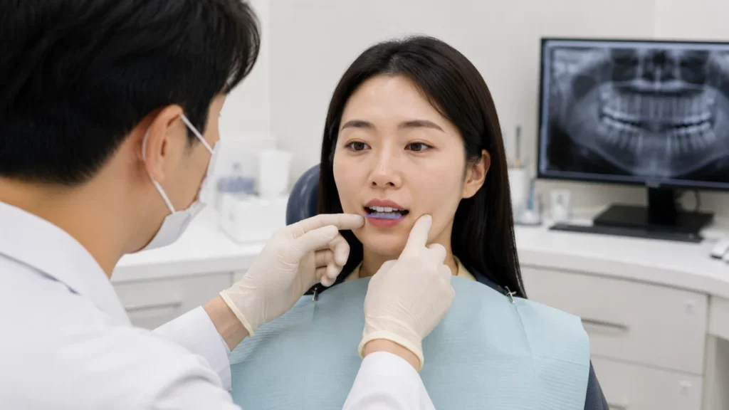 implant-occlusion-balance-check