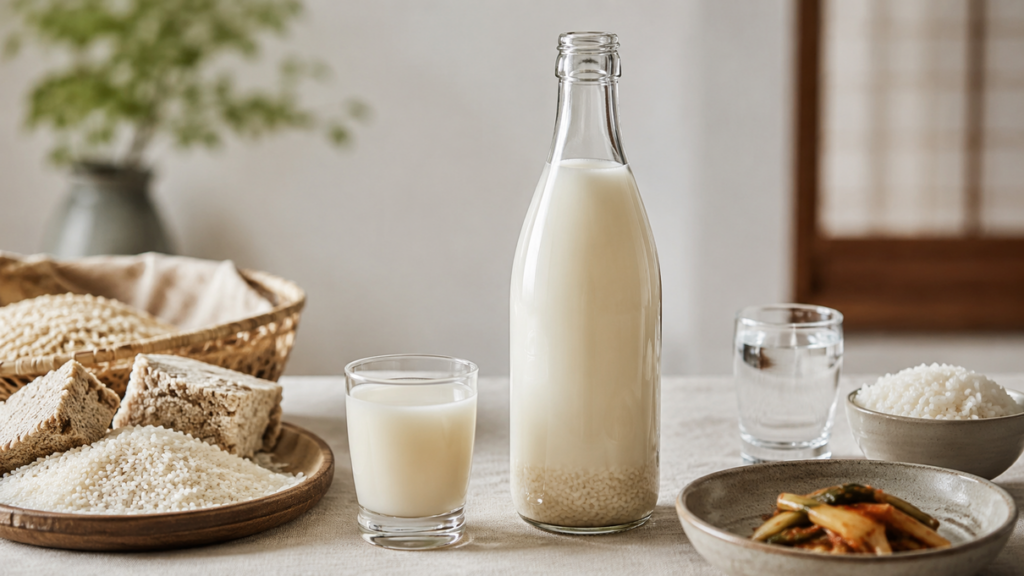 makgeolli-sediment-health-balance