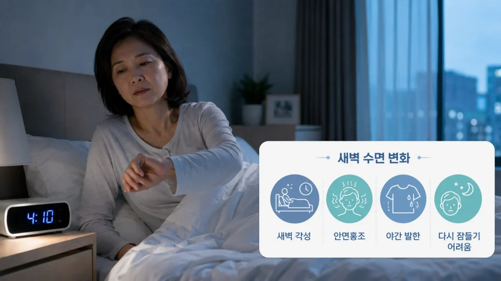 menopause-waking-at-dawn