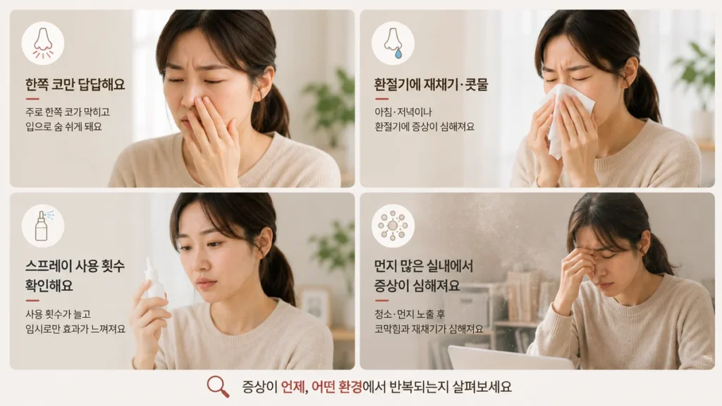 nasal-congestion-pattern-check