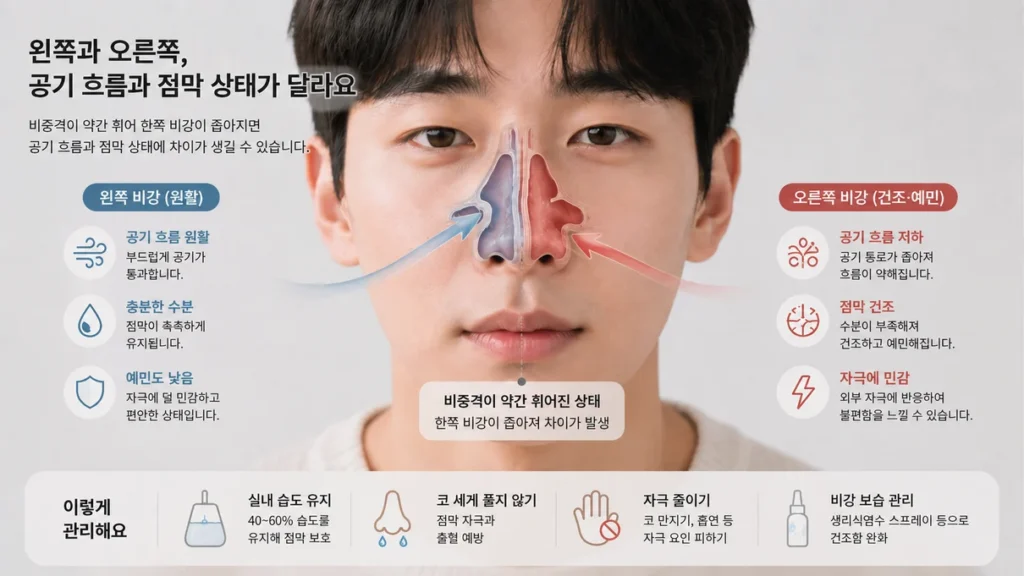 recurrent-nosebleed-one-side