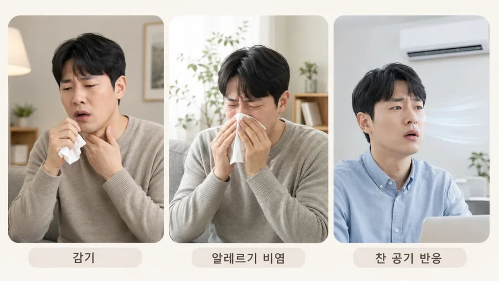rhinitis-symptom-comparison