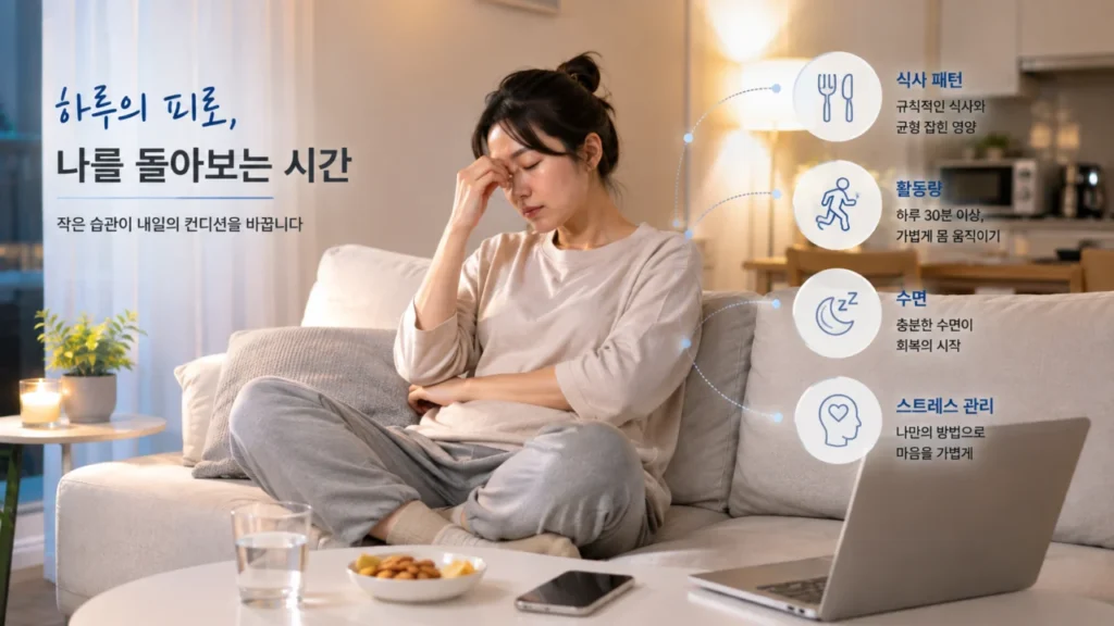 sleep-stress-weight-management