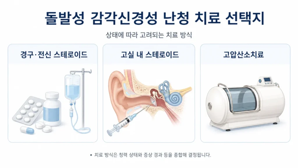 sudden-hearing-loss-treatment-options