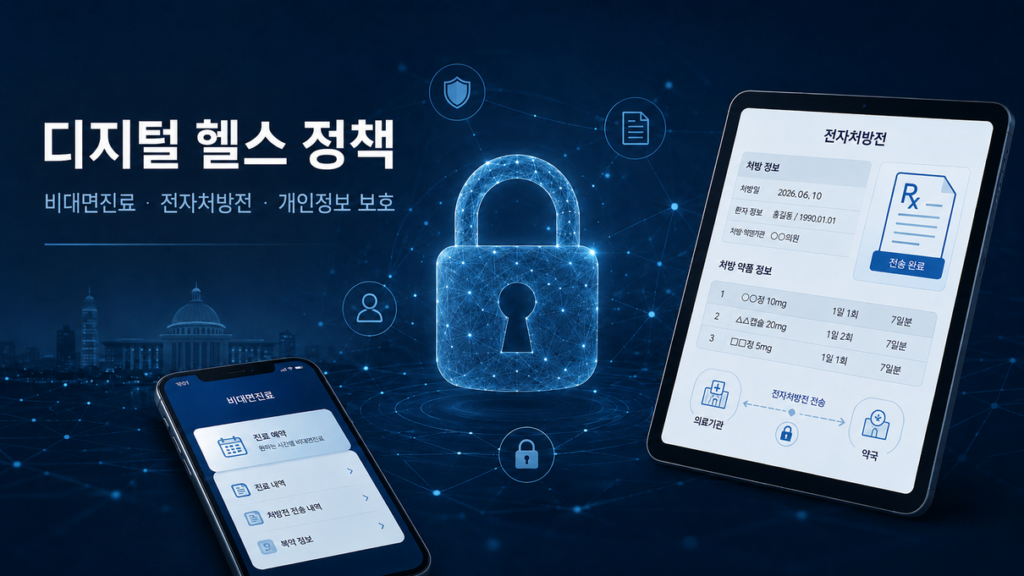 telemedicine-platform-data-security