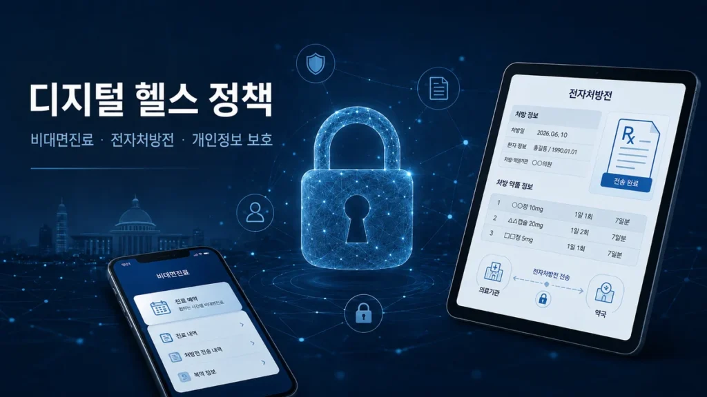 telemedicine-platform-data-security