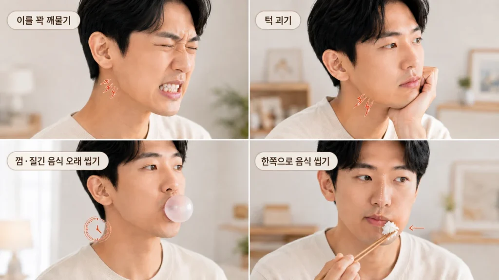 tmj-usage-habits