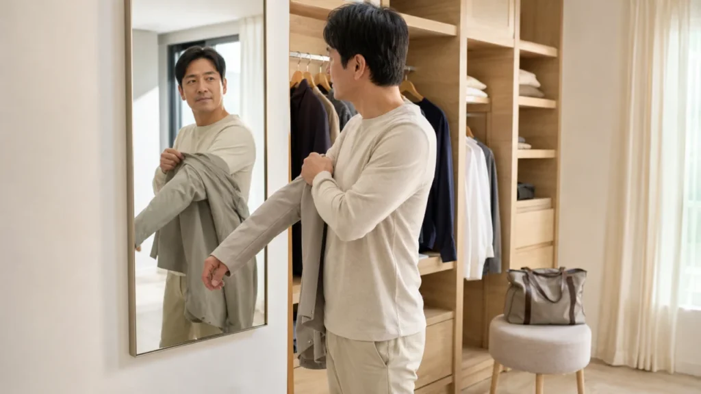 승모근보톡스 전 확인해야 할 사항을 설명하는 이미지