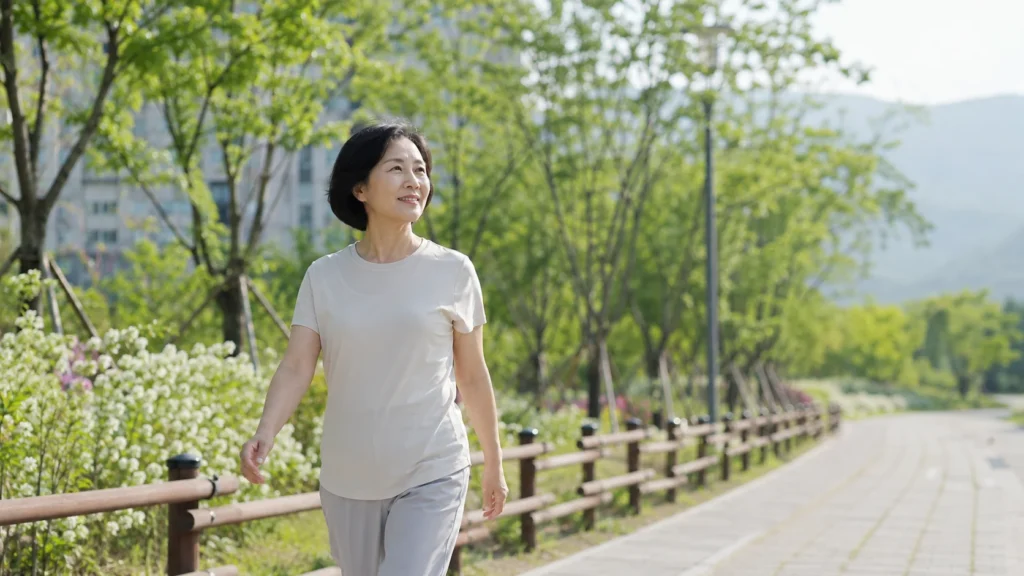 요요를 줄이려면 감량 후에도 꾸준한 식사와 활동 습관이 필요합니다.