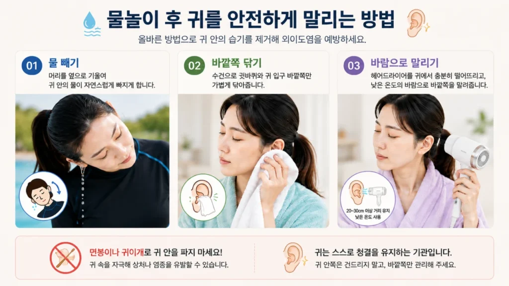 after-swimming-ear-drying-guide