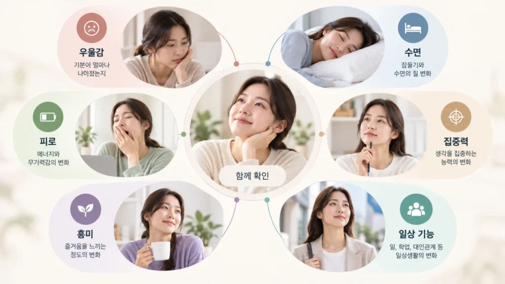 항우울제를 먹는데도 왜 아직 좋아지지 않을까? 치료 반응이 더딘 이유