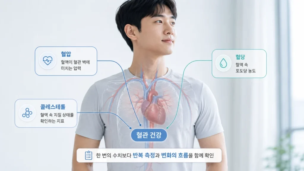 blood-pressure-glucose-cholesterol-vessel-mechanism