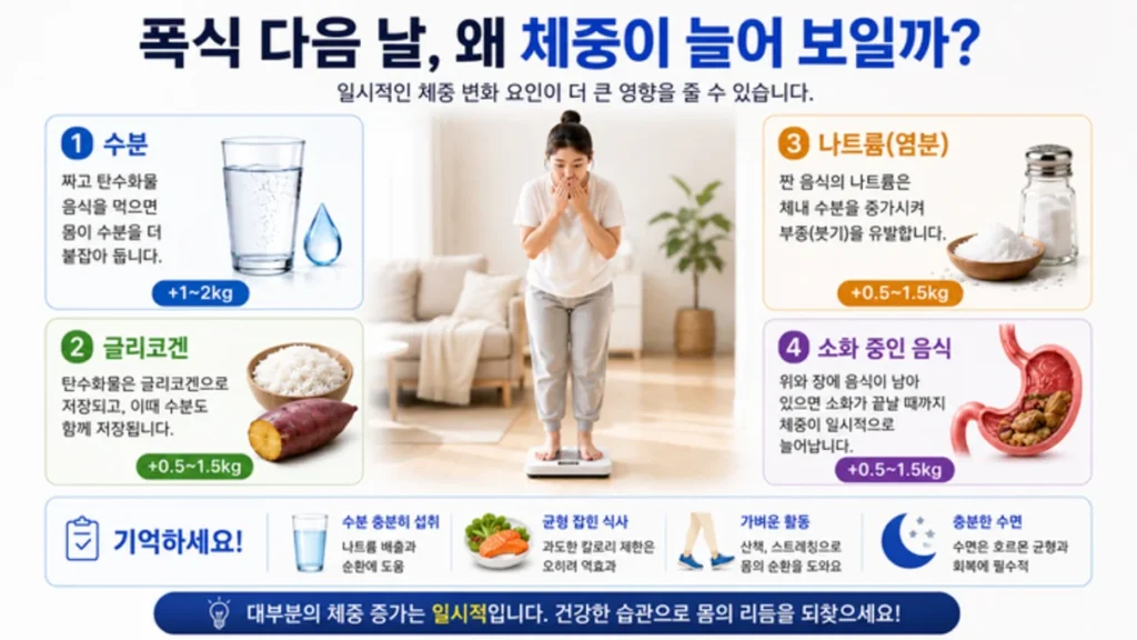 causes-of-weight-gain-after-binge-eating