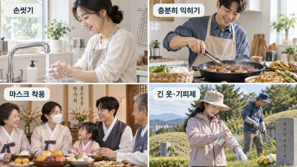 chuseok-domestic-infection-prevention