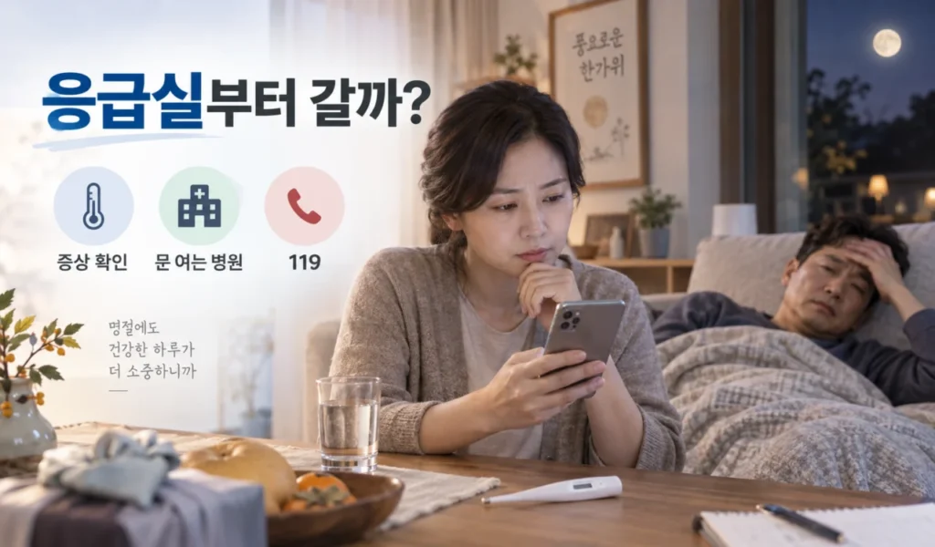 chuseok-emergency-hospital-decision-1