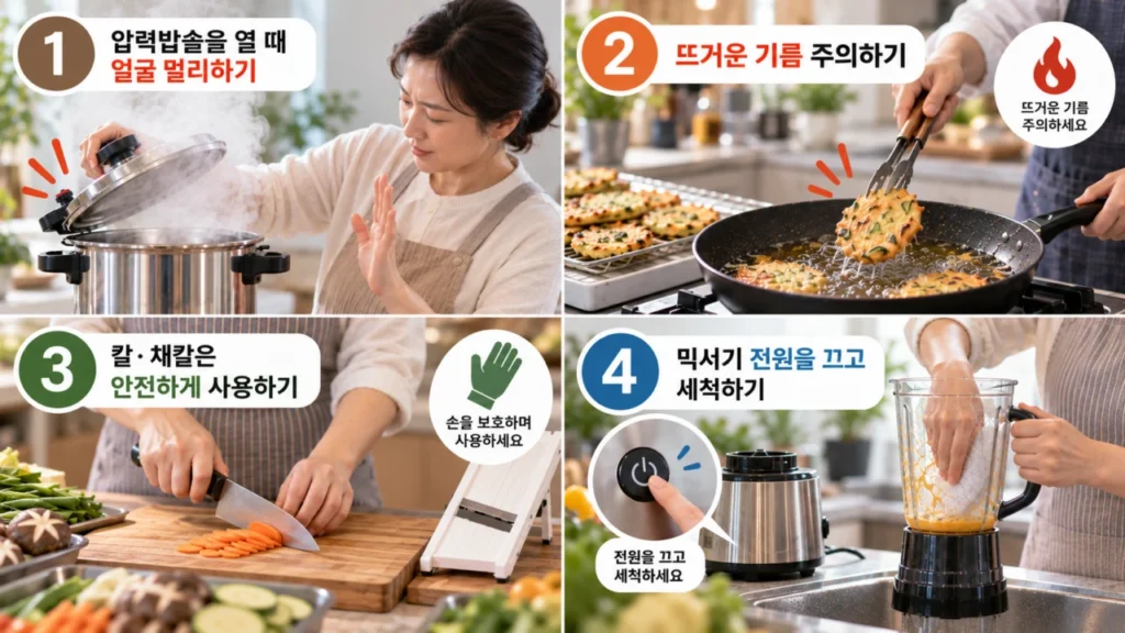 chuseok-kitchen-burn-cut-prevention