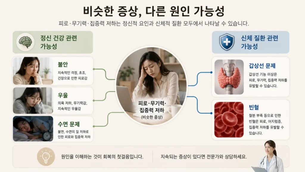 fatigue-mental-vs-physical-causes