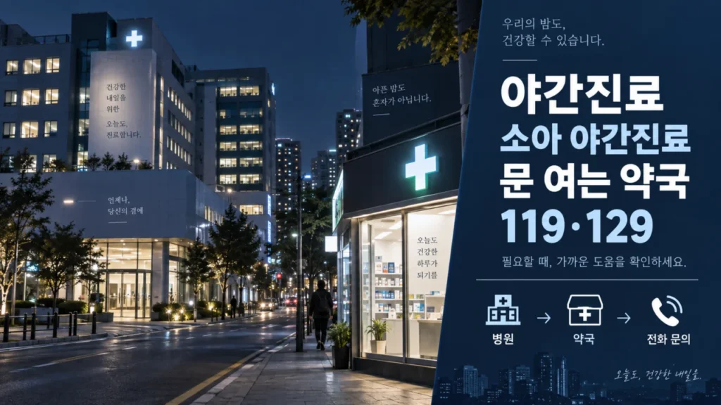 holiday-night-clinic-pharmacy-guide
